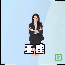 王速
